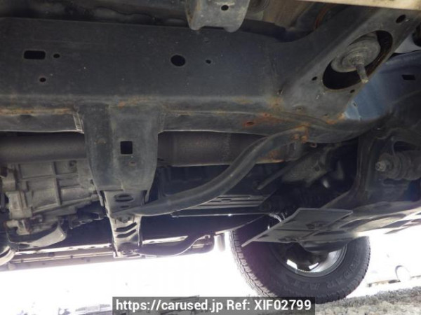 Used 2003 AT toyota hilux-surf RZN215W Image[37]