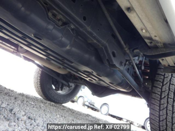 Used 2003 AT toyota hilux-surf RZN215W Image[39]