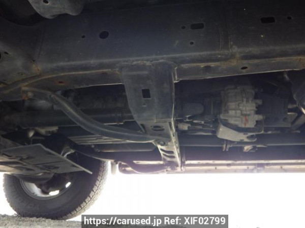 Used 2003 AT toyota hilux-surf RZN215W Image[40]