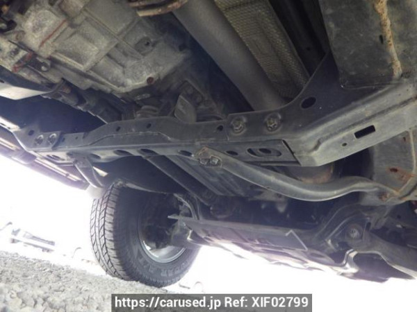 Used 2003 AT toyota hilux-surf RZN215W Image[42]