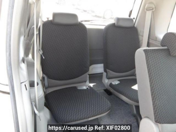 Used 2008 AT toyota sienta NCP81G Image[13]