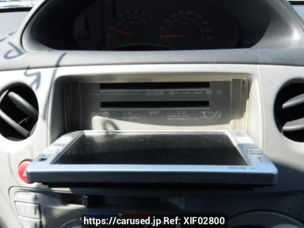 Used 2008 AT toyota sienta NCP81G Image[19]