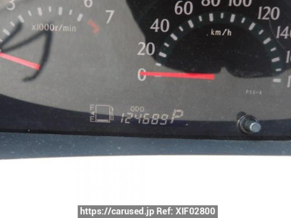 Used 2008 AT toyota sienta NCP81G Image[22]