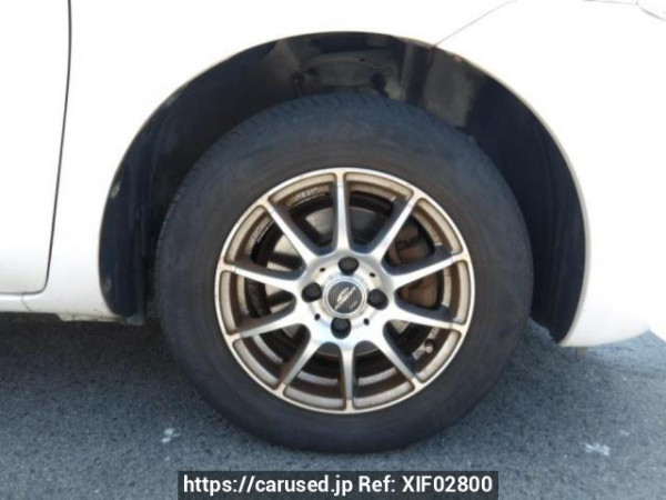 Used 2008 AT toyota sienta NCP81G Image[23]