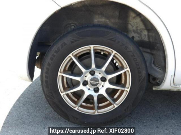 Used 2008 AT toyota sienta NCP81G Image[24]