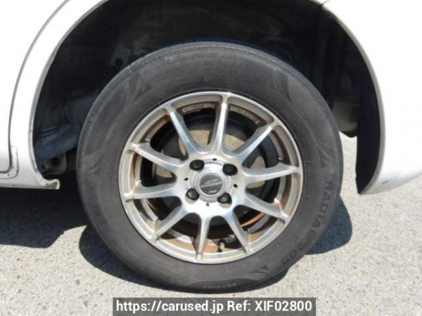 Used 2008 AT toyota sienta NCP81G Image[25]