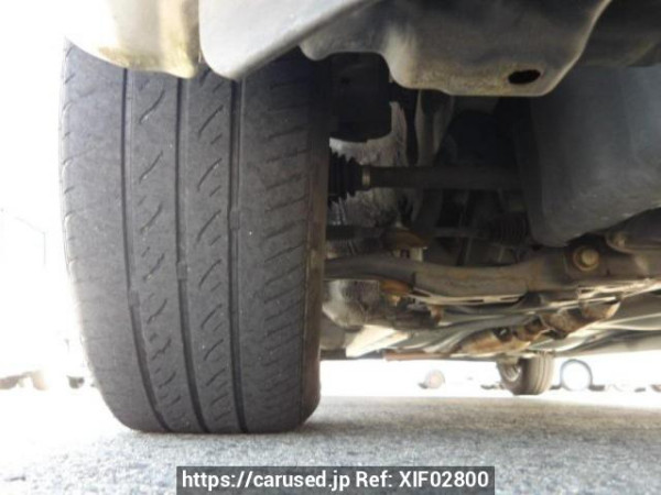 Used 2008 AT toyota sienta NCP81G Image[27]