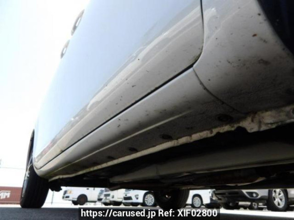 Used 2008 AT toyota sienta NCP81G Image[28]