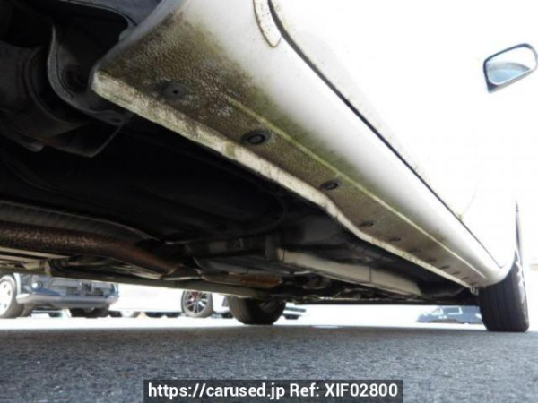 Used 2008 AT toyota sienta NCP81G Image[29]