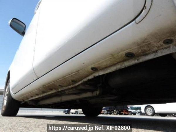 Used 2008 AT toyota sienta NCP81G Image[33]