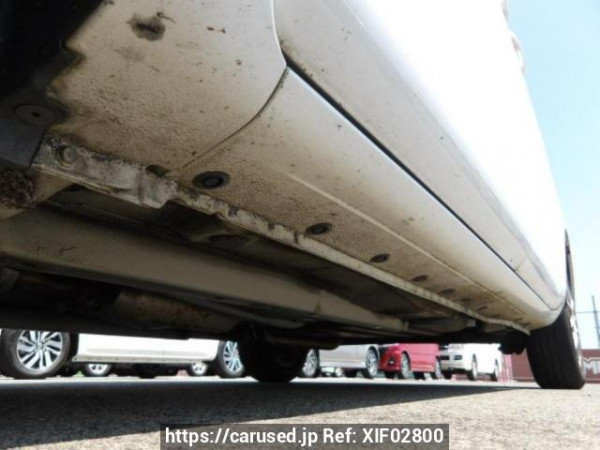 Used 2008 AT toyota sienta NCP81G Image[34]