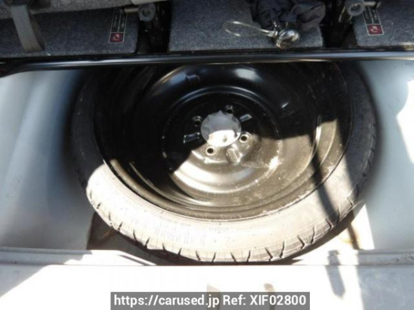 Used 2008 AT toyota sienta NCP81G Image[37]