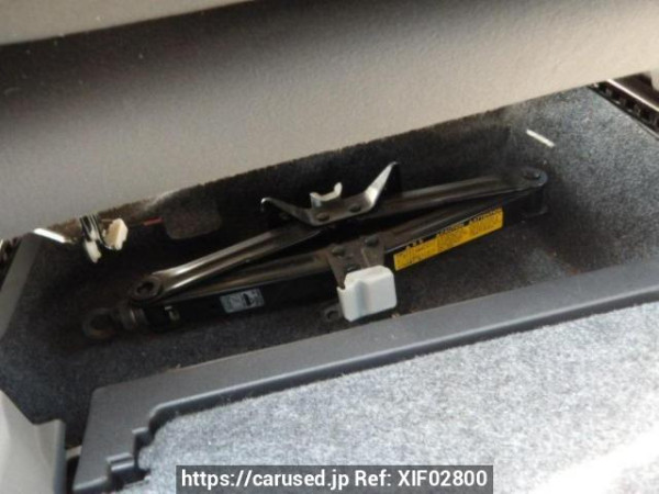 Used 2008 AT toyota sienta NCP81G Image[39]