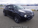 Nissan JUKE YF15