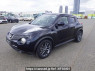 Used 2013 AT nissan juke YF15 Image[2]