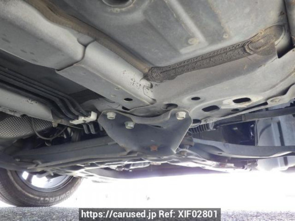 Used 2013 AT nissan juke YF15 Image[33]