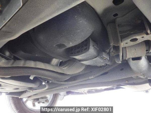 Used 2013 AT nissan juke YF15 Image[35]