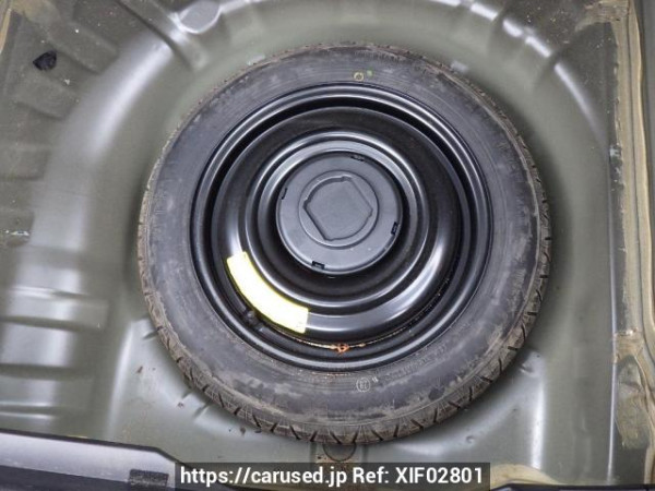 Used 2013 AT nissan juke YF15 Image[40]