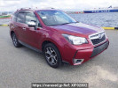 Subaru Forester SJ5
