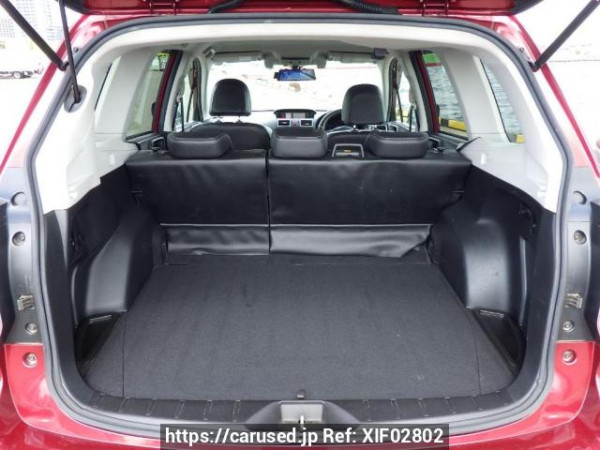 Used 2015 AT subaru forester SJ5 Image[8]