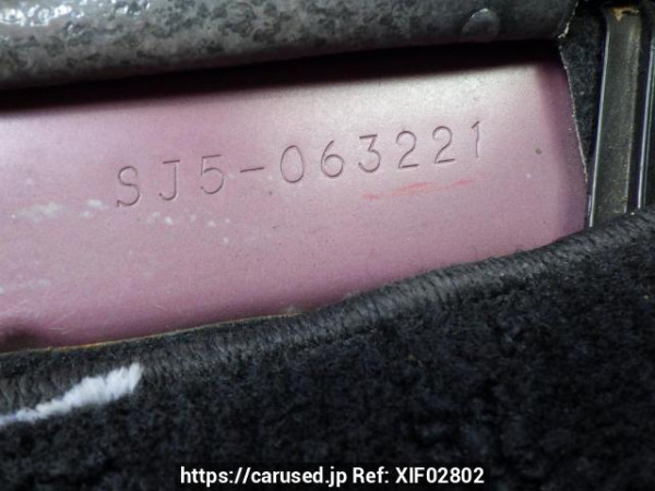 Used 2015 AT subaru forester SJ5 Image[12]