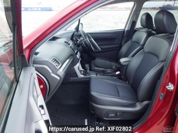 Used 2015 AT subaru forester SJ5 Image[14]