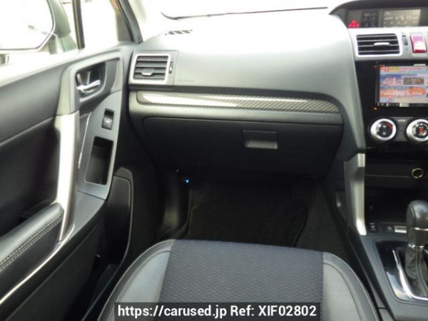 Used 2015 AT subaru forester SJ5 Image[18]