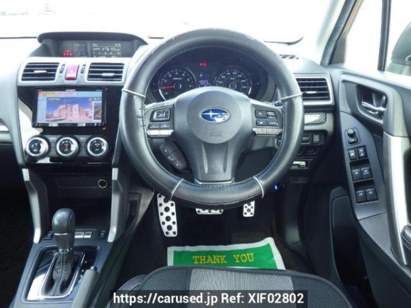 Used 2015 AT subaru forester SJ5 Image[19]