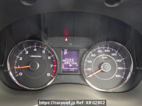 Used 2015 AT subaru forester SJ5 Image[20]