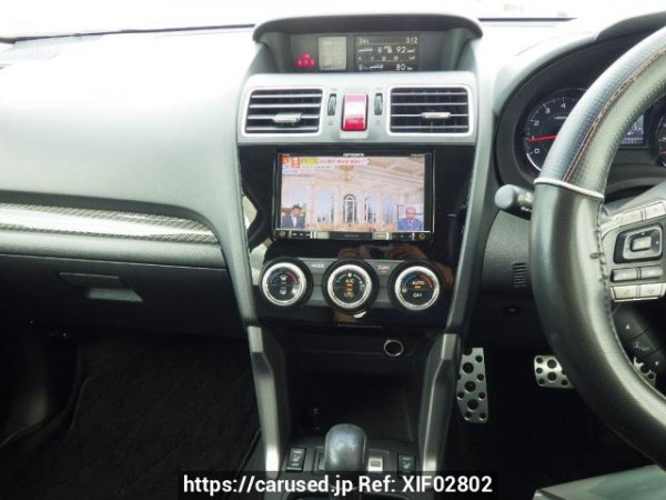 Used 2015 AT subaru forester SJ5 Image[22]