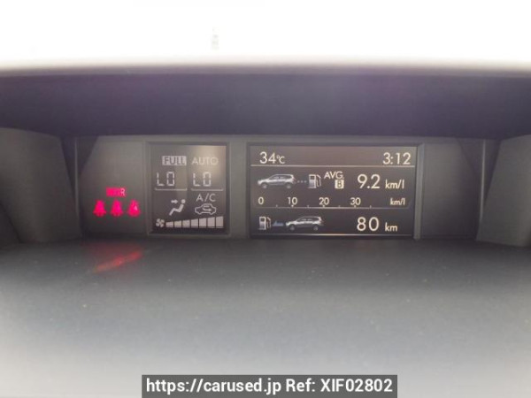 Used 2015 AT subaru forester SJ5 Image[23]