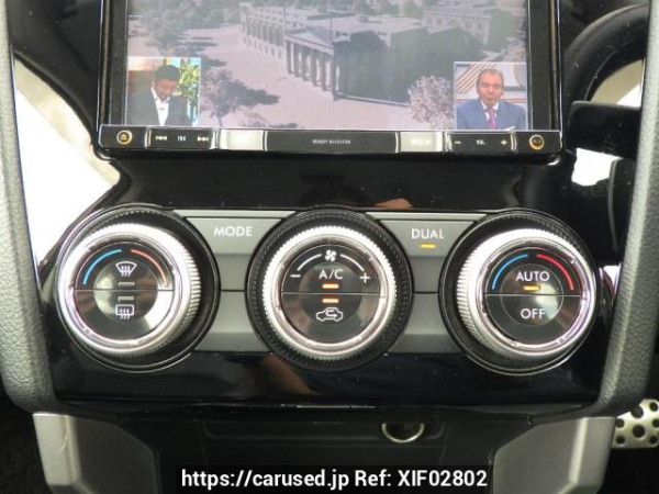 Used 2015 AT subaru forester SJ5 Image[25]