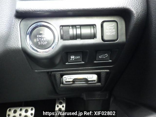 Used 2015 AT subaru forester SJ5 Image[27]
