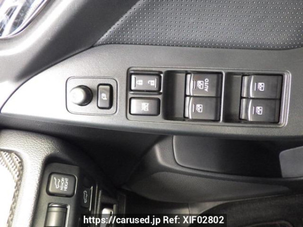 Used 2015 AT subaru forester SJ5 Image[28]