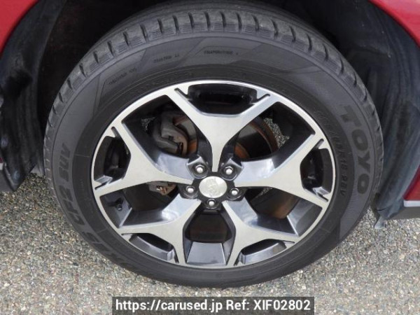 Used 2015 AT subaru forester SJ5 Image[30]