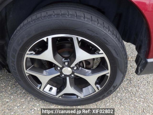 Used 2015 AT subaru forester SJ5 Image[33]