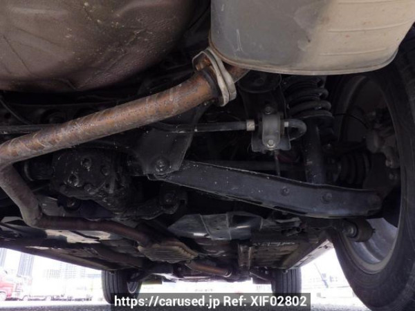 Used 2015 AT subaru forester SJ5 Image[41]