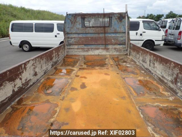 Used 1989 MT mitsubishi canter FE315BD Image[6]