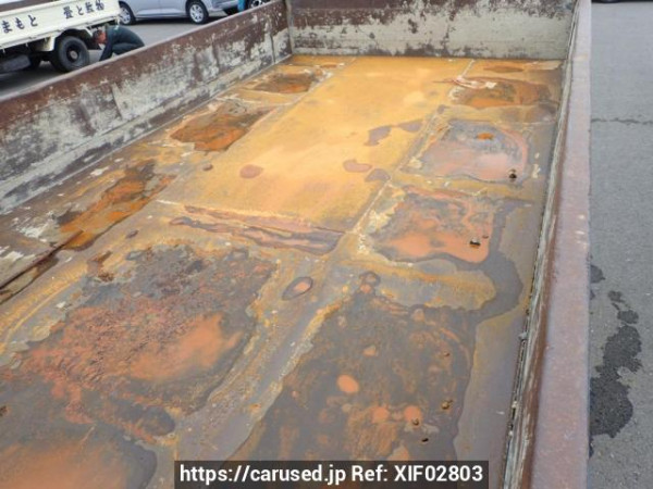 Used 1989 MT mitsubishi canter FE315BD Image[7]