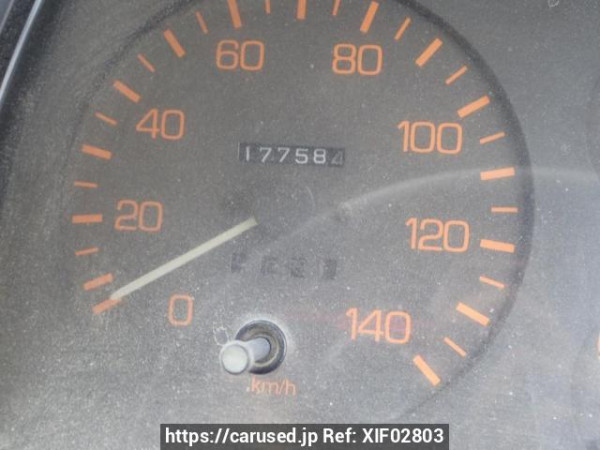 Used 1989 MT mitsubishi canter FE315BD Image[15]