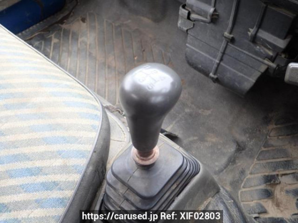 Used 1989 MT mitsubishi canter FE315BD Image[17]