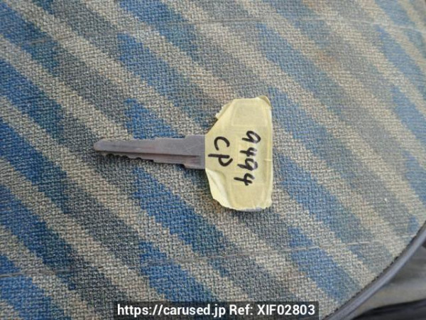 Used 1989 MT mitsubishi canter FE315BD Image[18]