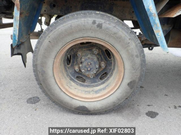 Used 1989 MT mitsubishi canter FE315BD Image[21]