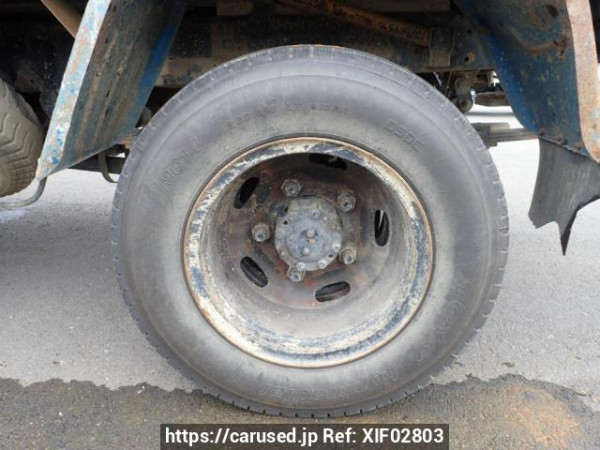Used 1989 MT mitsubishi canter FE315BD Image[22]