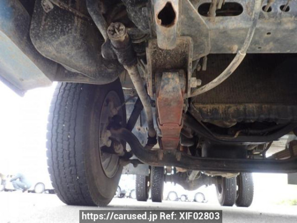 Used 1989 MT mitsubishi canter FE315BD Image[23]