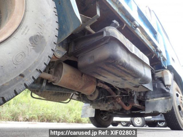 Used 1989 MT mitsubishi canter FE315BD Image[28]