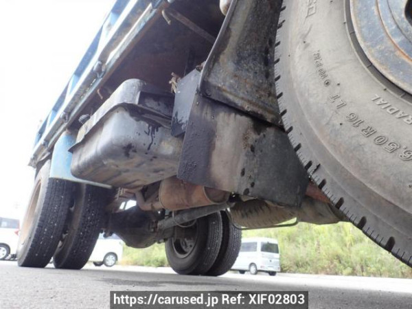 Used 1989 MT mitsubishi canter FE315BD Image[29]