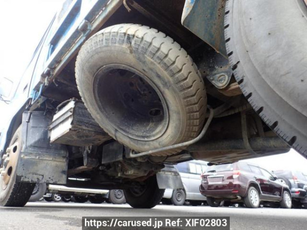 Used 1989 MT mitsubishi canter FE315BD Image[30]