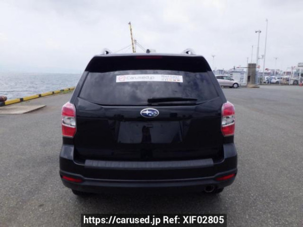 Used 2014 AT subaru forester SJ5 Image[5]