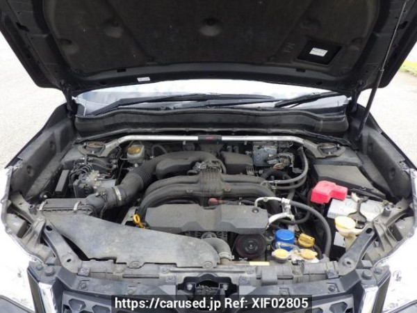 Used 2014 AT subaru forester SJ5 Image[9]